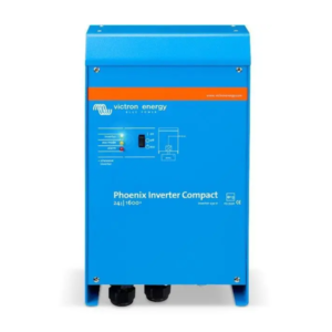 Inversor VICTRON – PHOENIX Inverter COMPACT 24V 1600VA