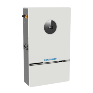 Batería Litio GOSPOWER 48V 200A