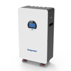 Batería Litio GOSPOWER 48V 300A