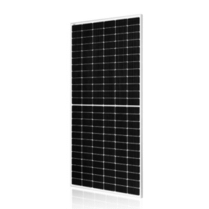 Panel Solar Monocristalino 450 WATTS