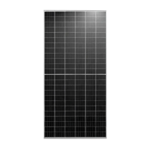 Panel Solar Monocristalino 580 WATTS