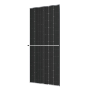 Panel Solar Monocristalino Bifacial 610 WATTS
