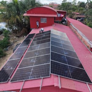 1 Hogar en la selva Puerto Maldonado