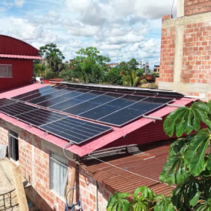 2 Hogar en la selva Puerto Maldonado