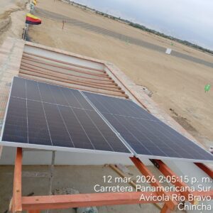 2 Vivienda Chincha