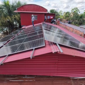 3 Hogar en la selva Puerto Maldonado