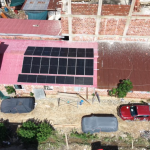 4 Hogar en la selva Puerto Maldonado