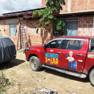 5 Hogar en la selva Puerto Maldonado