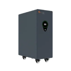Batería de Litio LiFePO4 FELICITY 48 VDC 460 AH 23 KW