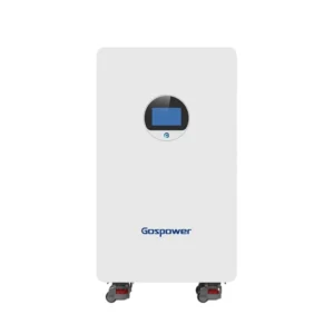 Batería de Litio LiFePO4 GOSPOWER 48 VDC 300 AH 15 KW