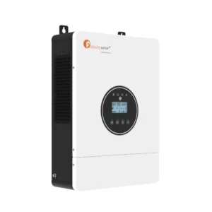 Inversor Solar FELICITY Monofásico 4 KW 24 VDC