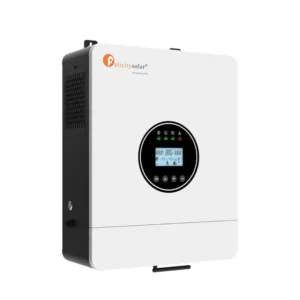 Inversor Solar FELICITY Monofásico 6 KW 48 VDC