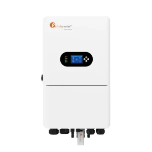 Inversor Solar FELICITY Trifásico 12 KW 48 VDC 380 AC