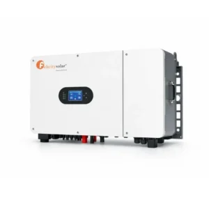 Inversor Solar FELICITY Trifásico 30 KW 48 VDC 380 AC