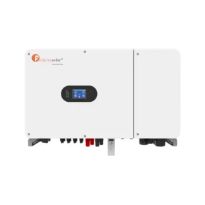 Inversor Solar FELICITY Trifásico 50 KW 48 VDC 380 AC