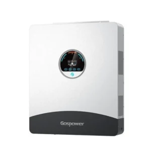 Inversor Solar GOSPOWER Monofásico 12 KW 48 VDC
