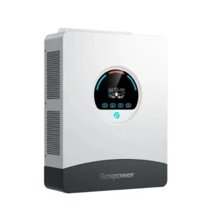 Inversor Solar GOSPOWER Monofásico 4 KW 24 VDC