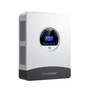 Inversor Solar GOSPOWER Monofásico 6 KW 48 VDC