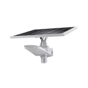 Luminaria Solar Pastoral LED 100W 14400LM