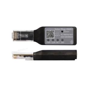 Módulo de monitoreo WIFI GOSPOWER
