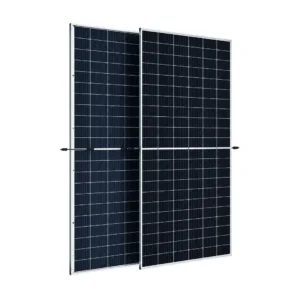 Panel Solar TRINA SOLAR Monofásico 620 WATTS