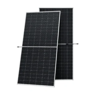 Panel Solar TRINA SOLAR Monofásico 630 WATTS