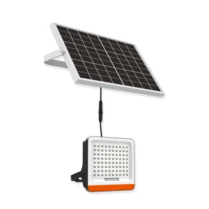 Reflector solar LED 30W 5400LM