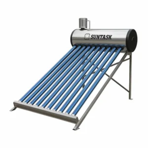 Terma Solar SUNTASK Acero inoxidable 100 litros