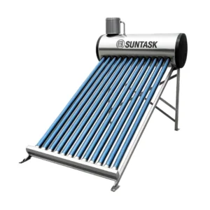 Terma Solar SUNTASK Acero inoxidable 120 litros
