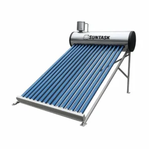 Terma Solar SUNTASK Acero inoxidable 150 litros