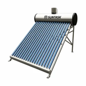Terma Solar SUNTASK Acero inoxidable 180 litros