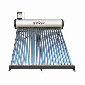 Terma Solar SUNTASK Acero inoxidable 220 litros