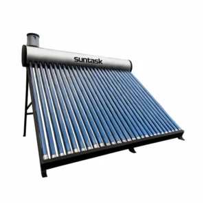 Terma Solar SUNTASK Acero inoxidable 300 litros
