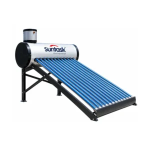 Terma Solar SUNTASK Acero pintado al horno 150 litros